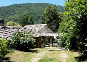 Independent house Località Bordella, Luserna San Giovanni - photo 5