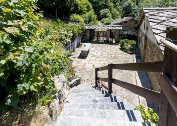 Independent house Località Bordella, Luserna San Giovanni - photo 9