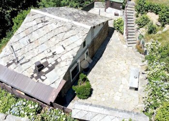 Independent house Località Bordella, Luserna San Giovanni - photo 11