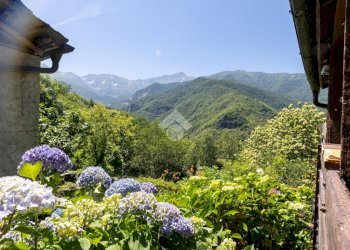 Independent house Località Bordella, Luserna San Giovanni - photo 42