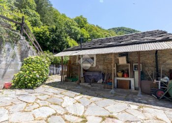 Independent house Località Bordella, Luserna San Giovanni - photo 44