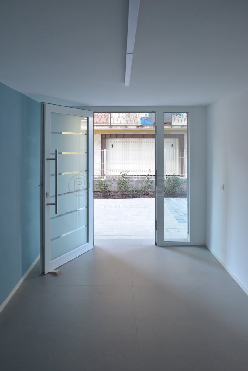vdp-3 - Three-room apartment Via Agostino dal Pozzo 85, Vicenza - photo 1