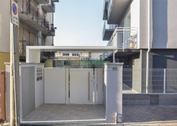 vdp-9 - Three-room apartment Via Agostino dal Pozzo 85, Vicenza - photo 6