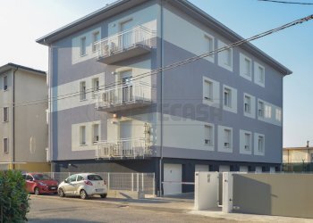 vdp-10 - Three-room apartment Via Agostino dal Pozzo 85, Vicenza - photo 7
