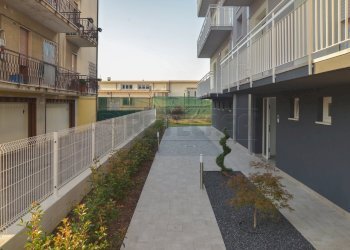 vdp-24 - Three-room apartment Via Agostino dal Pozzo 85, Vicenza - photo 12