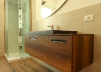 IMG_6851 - Three-room apartment Via Agostino dal Pozzo 85, Vicenza - photo 30