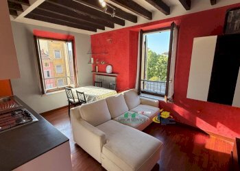 10 - Appartamento Via Vittorio Veneto 23, Fornovo di Taro - foto 1