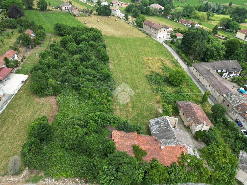 Rustico Via Parrocchia, Rifreddo - foto 1