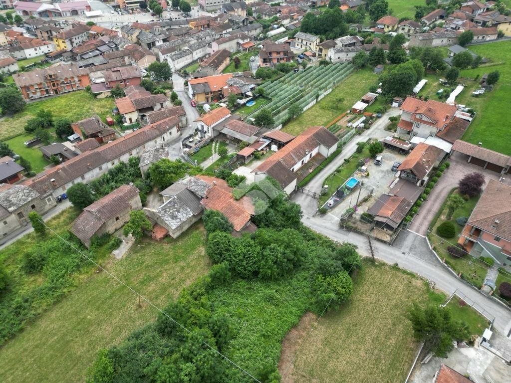 Rustico Via Parrocchia, Rifreddo - foto 2