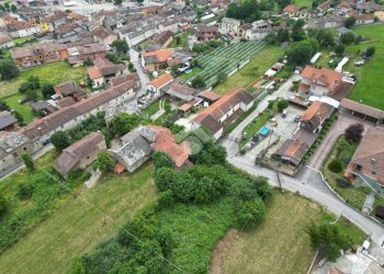 Rustico Via Parrocchia, Rifreddo - foto 2
