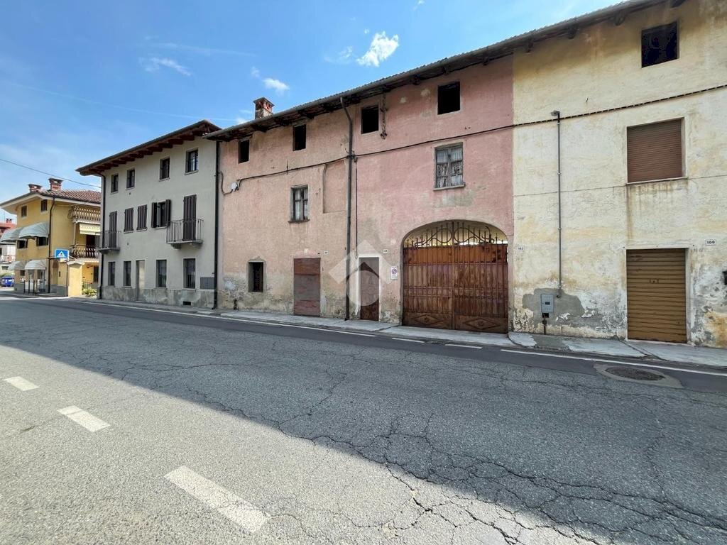 Semi-detached house Via Roma, Envie - photo 3