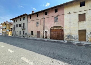 Semi-detached house Via Roma, Envie - photo 7