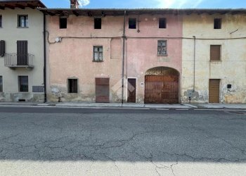 Semi-detached house Via Roma, Envie - photo 12