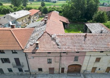 Semi-detached house Via Roma, Envie - photo 13
