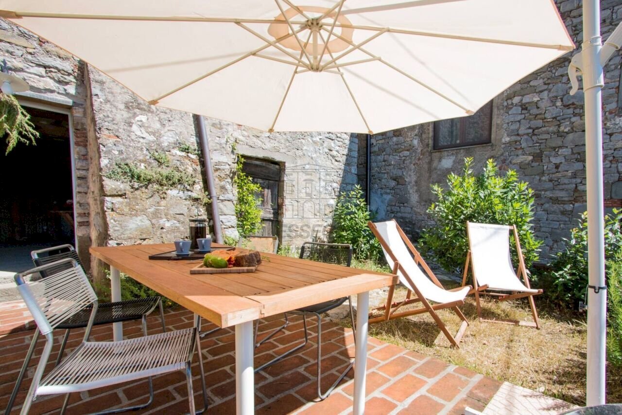 CASA DI PAESE CIN COLLINA - IA04256 (12) - Townhouse Località Carraia 7, Pescaglia - photo 2