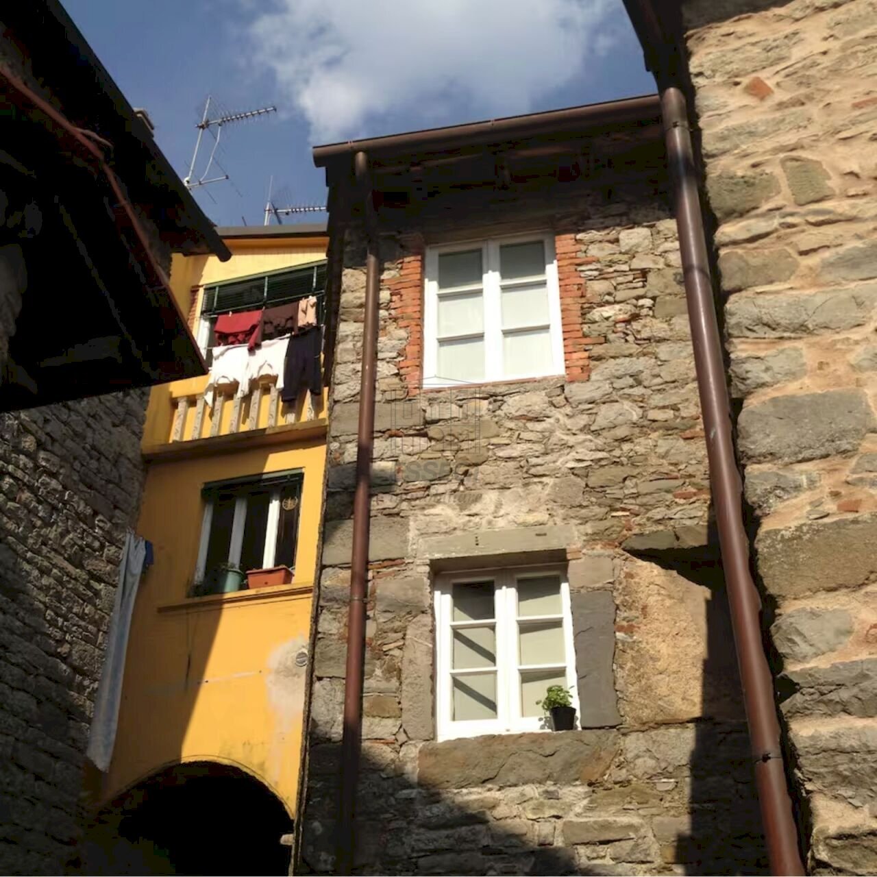 CASA DI PAESE CIN COLLINA - IA04256 (9) - Townhouse Località Carraia 7, Pescaglia - photo 3