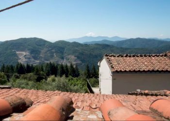 CASA DI PAESE CIN COLLINA - IA04256 (20) - Townhouse Località Carraia 7, Pescaglia - photo 7