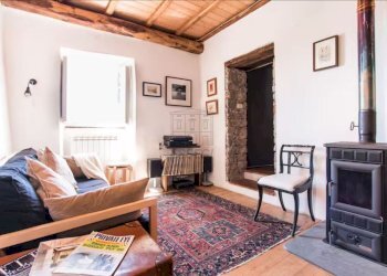 CASA DI PAESE CIN COLLINA - IA04256 (21) - Townhouse Località Carraia 7, Pescaglia - photo 9