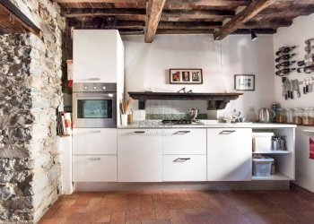 CASA DI PAESE CIN COLLINA - IA04256 (18) - Townhouse Località Carraia 7, Pescaglia - photo 10