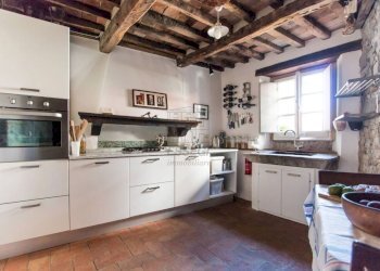 CASA DI PAESE CIN COLLINA - IA04256 (19) - Townhouse Località Carraia 7, Pescaglia - photo 11