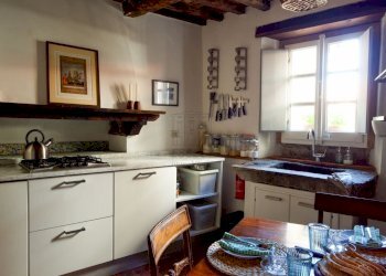 CASA DI PAESE CIN COLLINA - IA04256 (6) - Townhouse Località Carraia 7, Pescaglia - photo 12