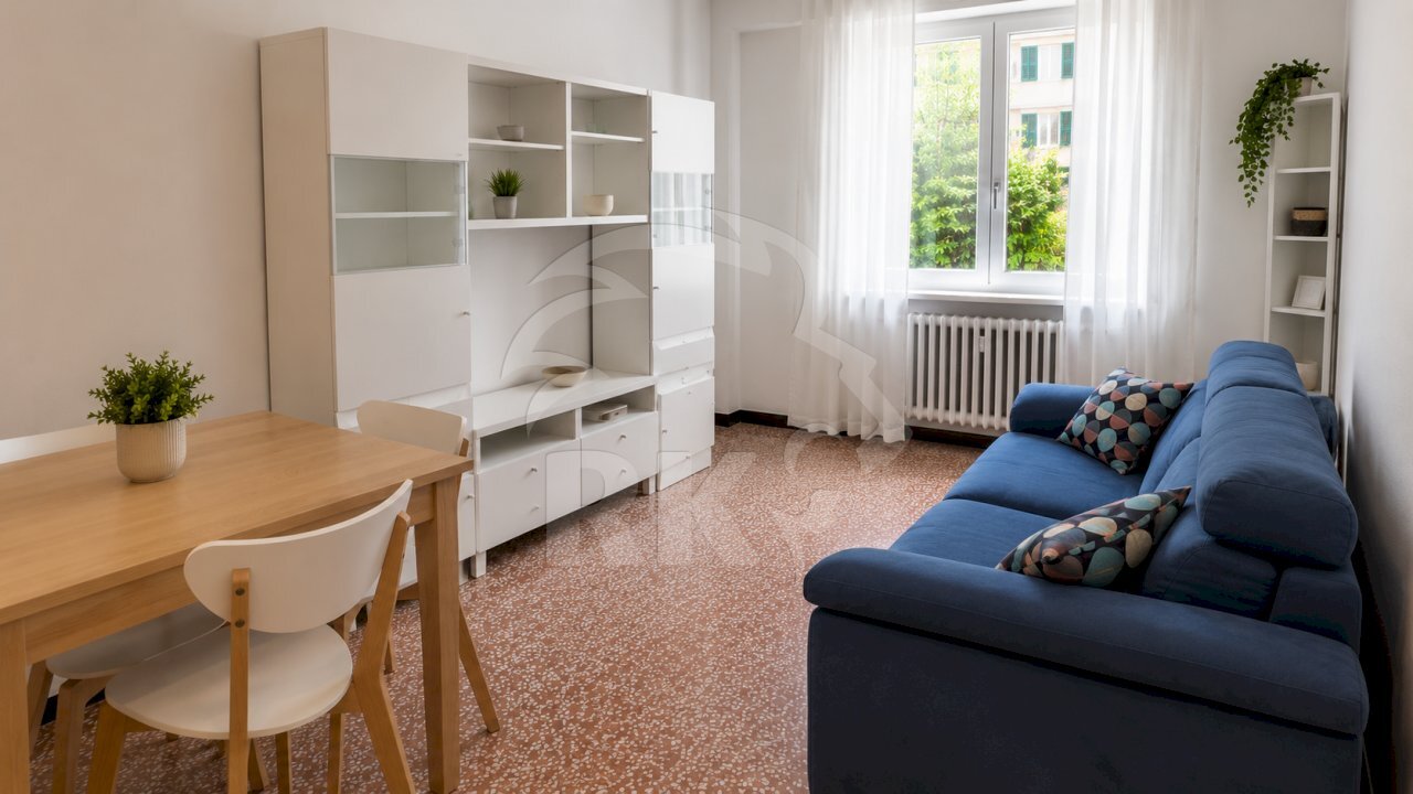 foto soggiorno - Appartamento Bologna (zona Centro Storico) - foto 1