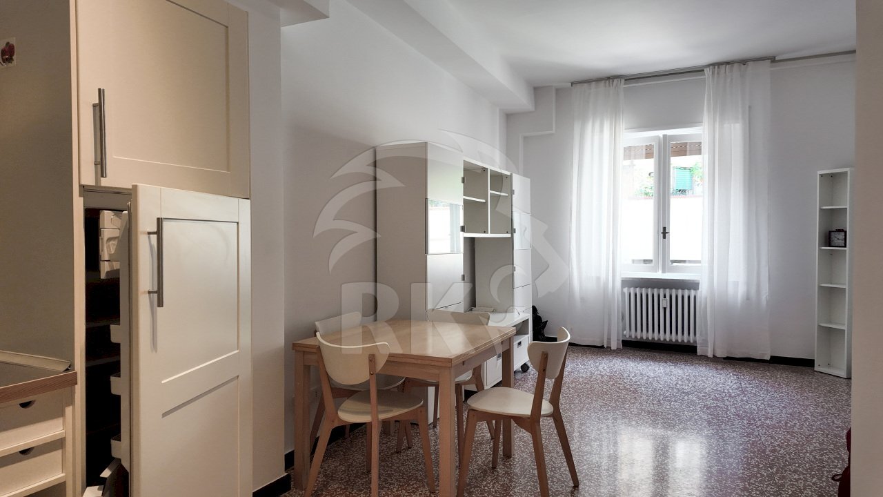 AFFITTO MONOLOCALE SAN FELICE BOLOGNA-12 - Appartamento Bologna (zona Centro Storico) - foto 3