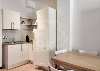 AFFITTO MONOLOCALE SAN FELICE BOLOGNA-11 - Appartamento Bologna (zona Centro Storico) - foto 4
