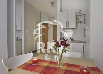 Affitto breve Via San Felice Bologna - Appartamento Bologna (zona Centro Storico) - foto 8