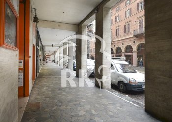 Affitto breve Via San Felice Bologna - Appartamento Bologna (zona Centro Storico) - foto 16