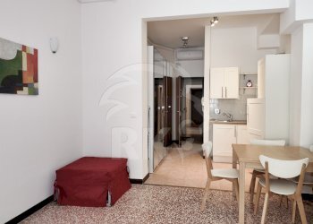 AFFITTO MONOLOCALE SAN FELICE BOLOGNA-9 - Appartamento Bologna (zona Centro Storico) - foto 21