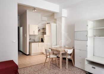 AFFITTO MONOLOCALE SAN FELICE BOLOGNA-10 - Appartamento Bologna (zona Centro Storico) - foto 22