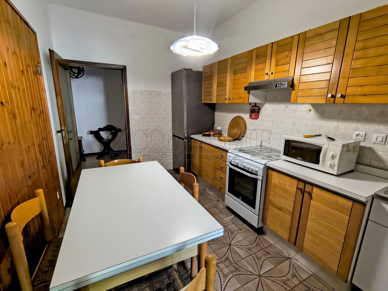 IMG_20260716_155221016_HDR-EDIT - Apartment Via Cardinale Callegari 25, Padova - photo 3