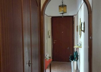 Ingresso - Two-room apartment Via Rumenia, Pomezia - photo 3