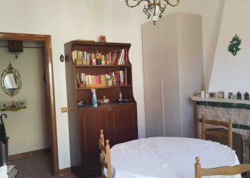 Soggiorno - Two-room apartment Via Rumenia, Pomezia - photo 5