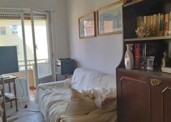 Soggiorno - Two-room apartment Via Rumenia, Pomezia - photo 6