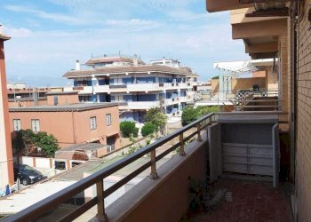 Terrazzo - Two-room apartment Via Rumenia, Pomezia - photo 15
