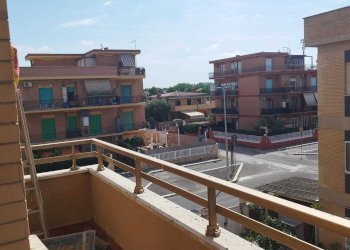 Terrazzo - Two-room apartment Via Rumenia, Pomezia - photo 16