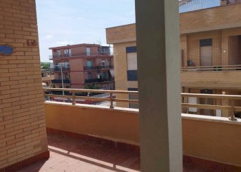 Terrazzo - Two-room apartment Via Rumenia, Pomezia - photo 17