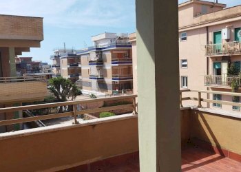 Terrazzo - Two-room apartment Via Rumenia, Pomezia - photo 18