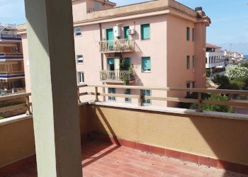 Terrazzo - Two-room apartment Via Rumenia, Pomezia - photo 19