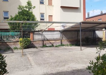 Posto auto - Two-room apartment Via Rumenia, Pomezia - photo 22