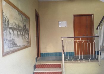 Androne - Two-room apartment Via Rumenia, Pomezia - photo 28