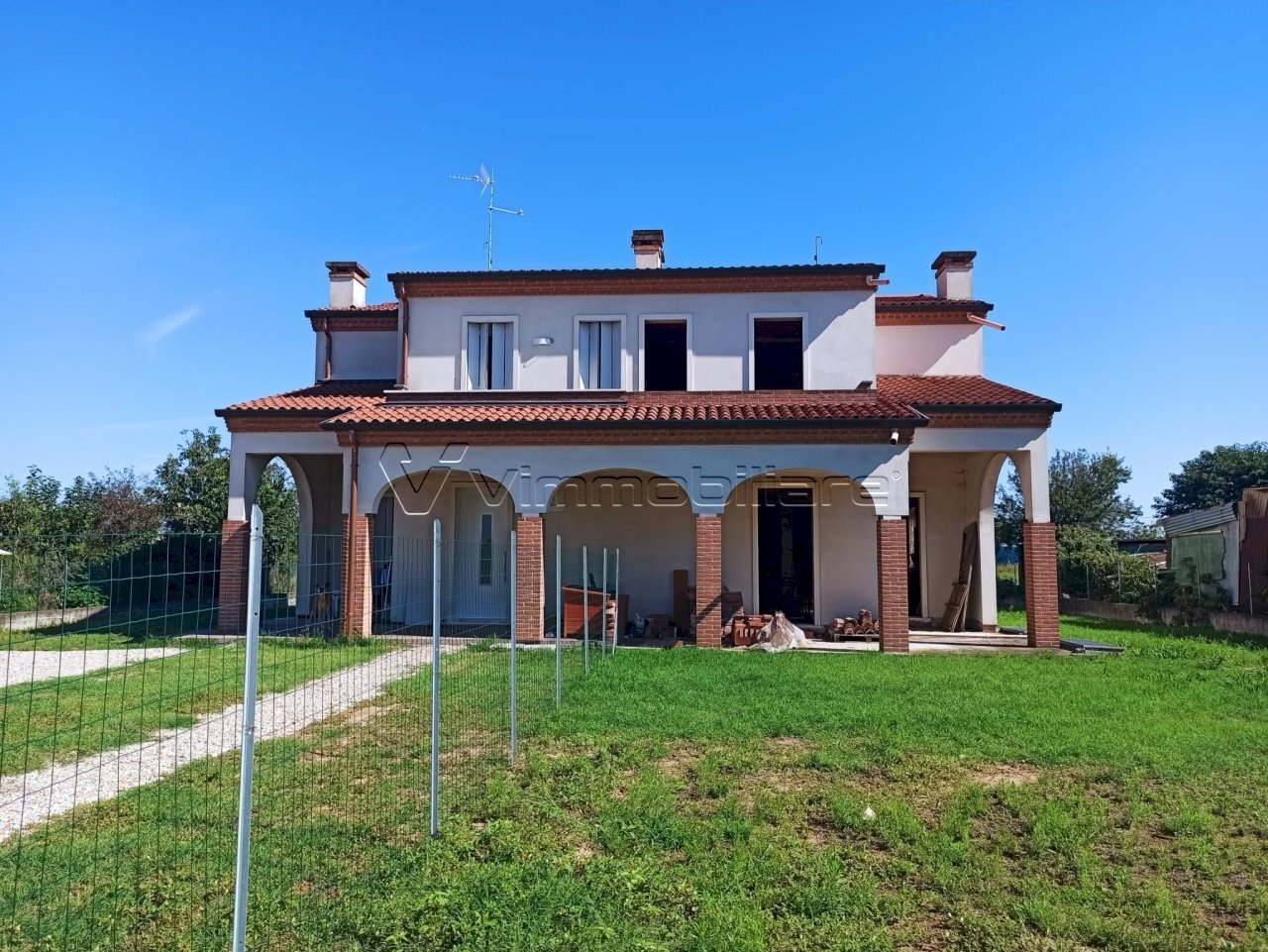 Casa indipendente via spello s.n.c., Pojana Maggiore - foto 1