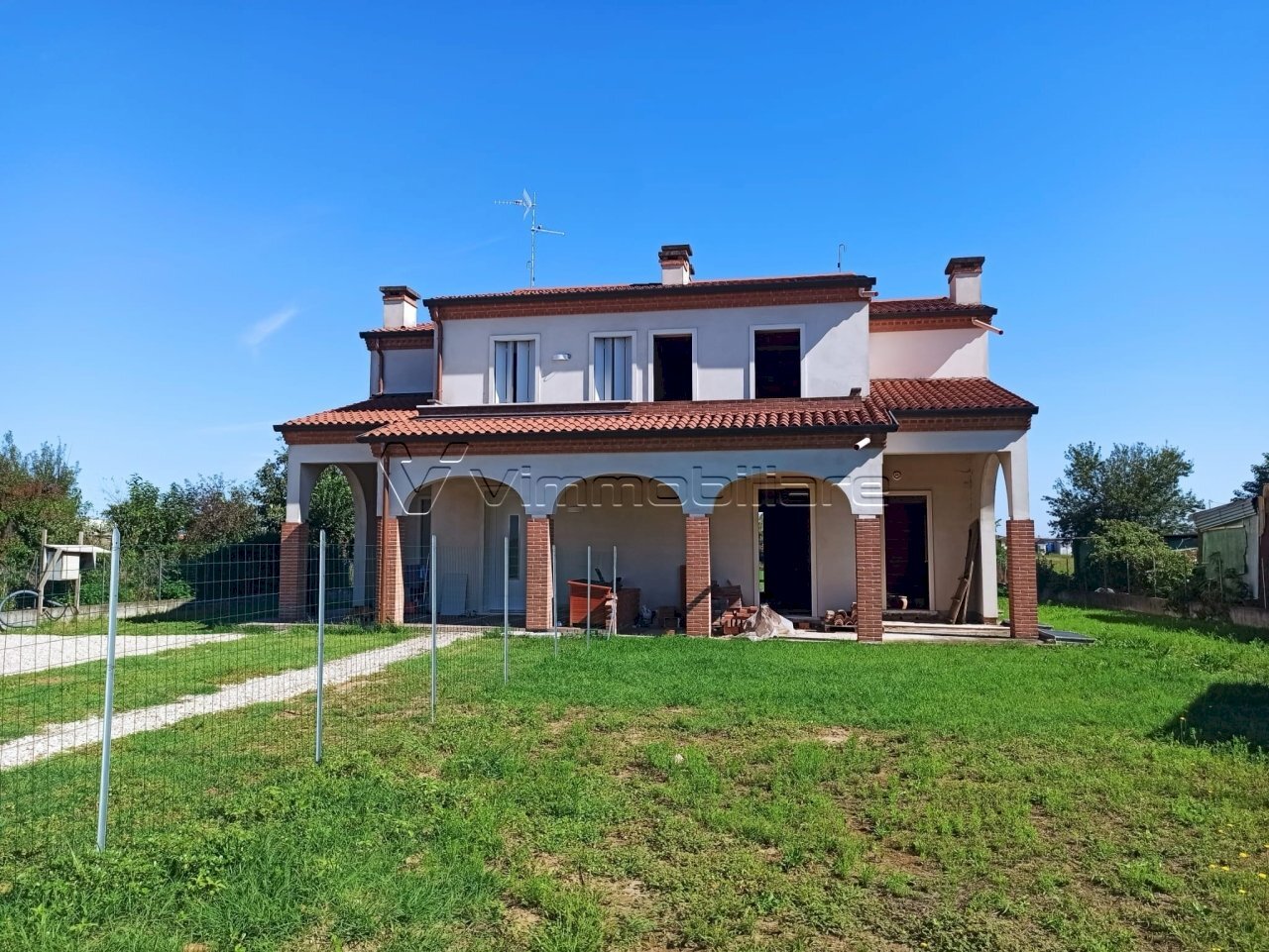 Casa indipendente via spello s.n.c., Pojana Maggiore - foto 2