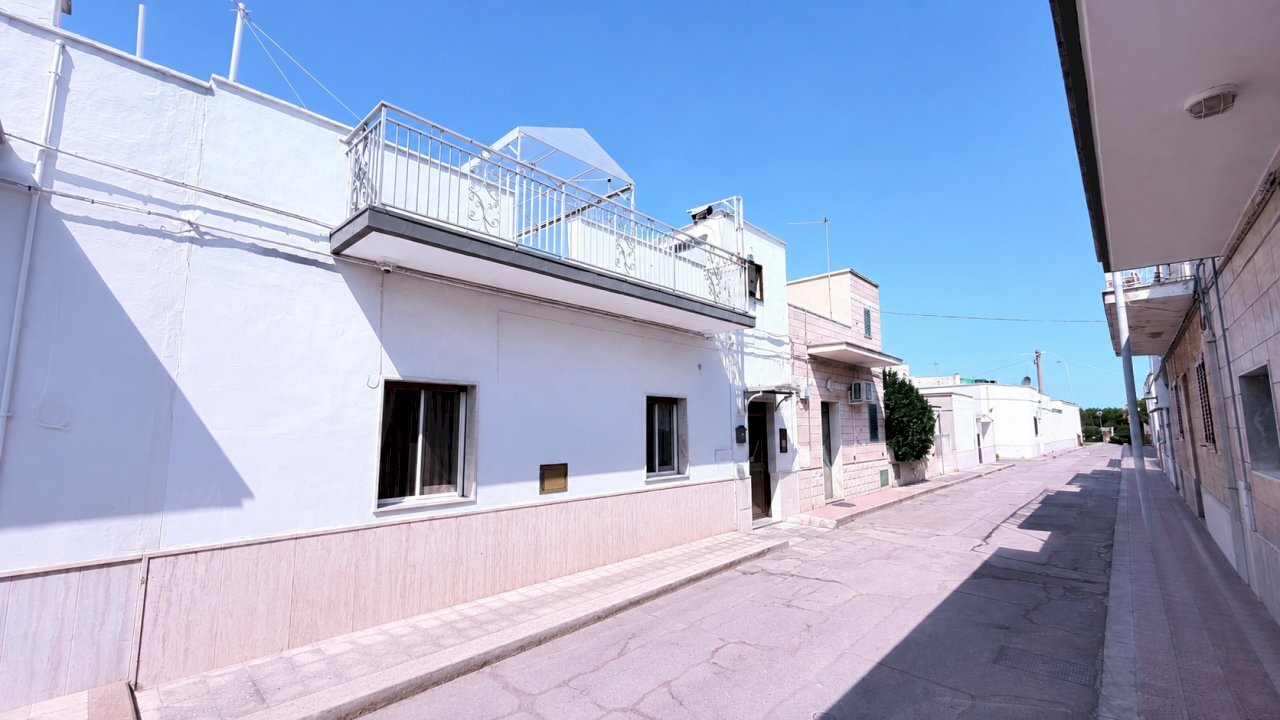 1 - Villa Contrada Sant'Andrea, Monopoli - photo 1