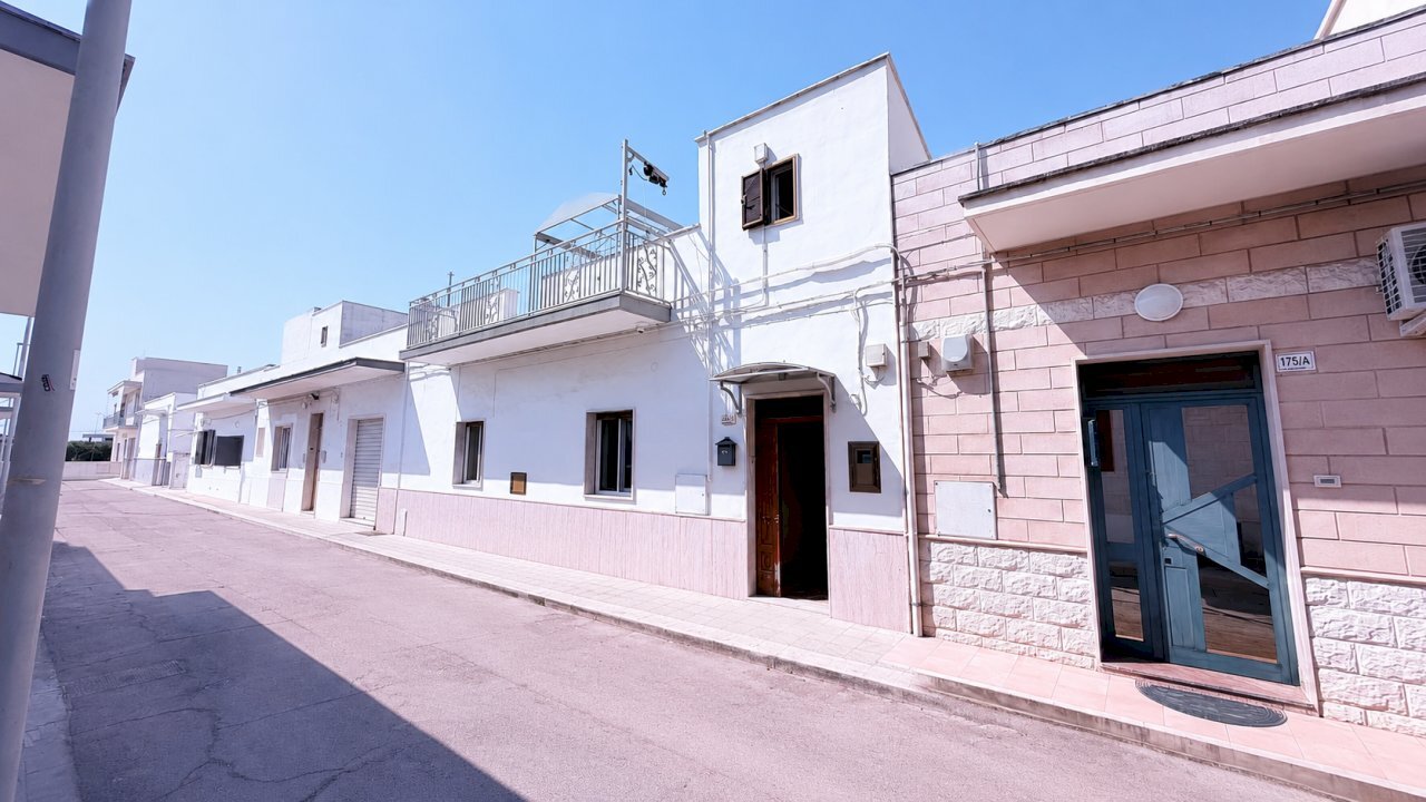 2 - Villa Contrada Sant'Andrea, Monopoli - photo 2