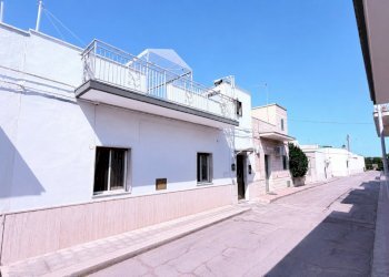 1 - Villa Contrada Sant'Andrea, Monopoli - photo 1