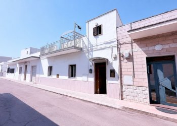 2 - Villa Contrada Sant'Andrea, Monopoli - photo 2