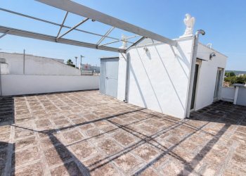 25 - Villa Contrada Sant'Andrea, Monopoli - photo 25